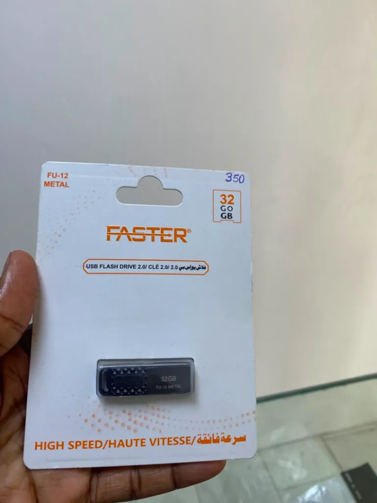 Flash USB 32GB -.webp