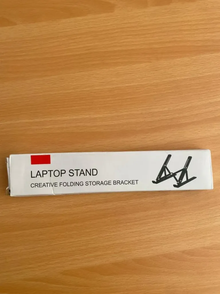 Laptop Support