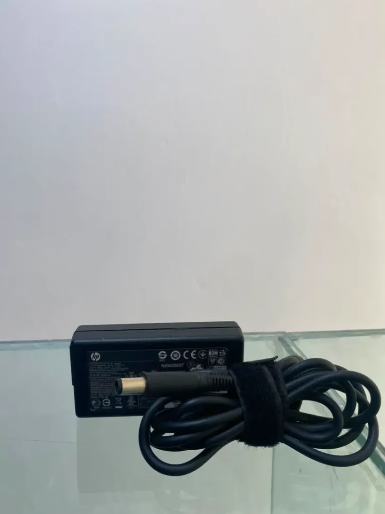 Chargeur HP big pin
