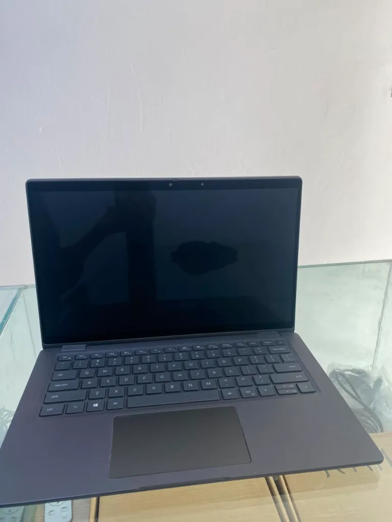 Dell latitude 7410 i7 10th 16/256 Touch