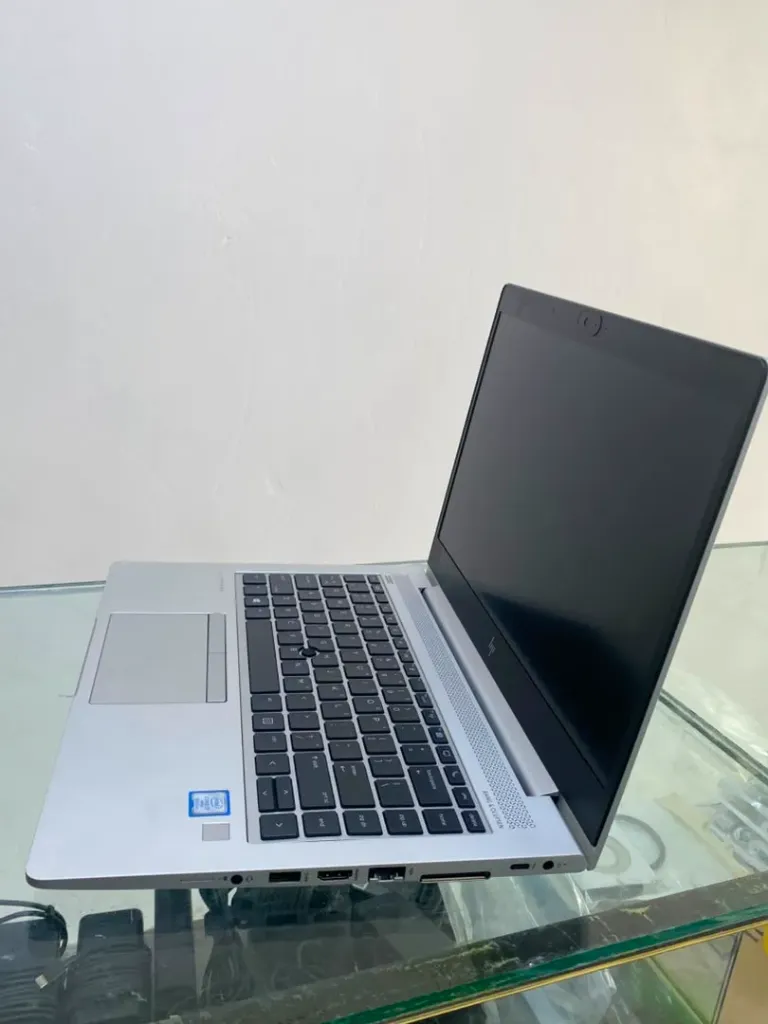 HP Elitebook 840 G5 i5 8th 8/256