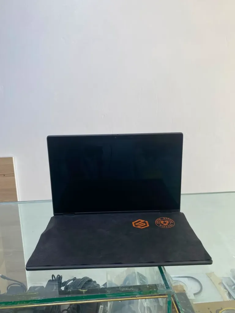 Dell Latitude 7410 i7 10th 16/256 x360