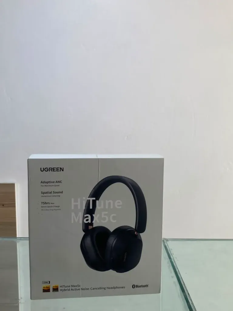 Ugreen Headphones