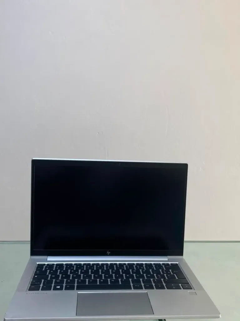 HP Elitebook 830 G7 i5 10th 16/256