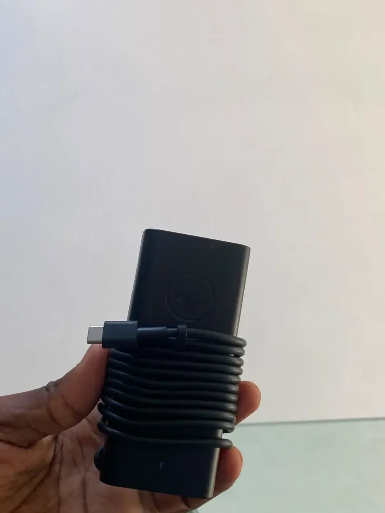 Chargeur Dell type C