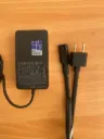 Chargeur Surface