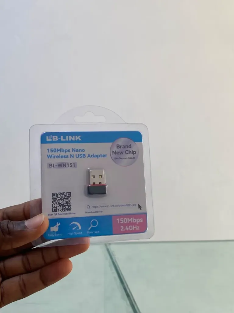 Wifi Adapter