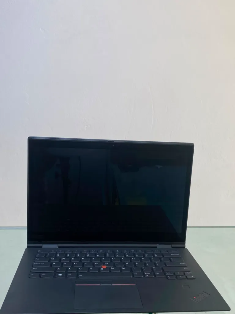 Lenovo X1 i7 8th 8/256