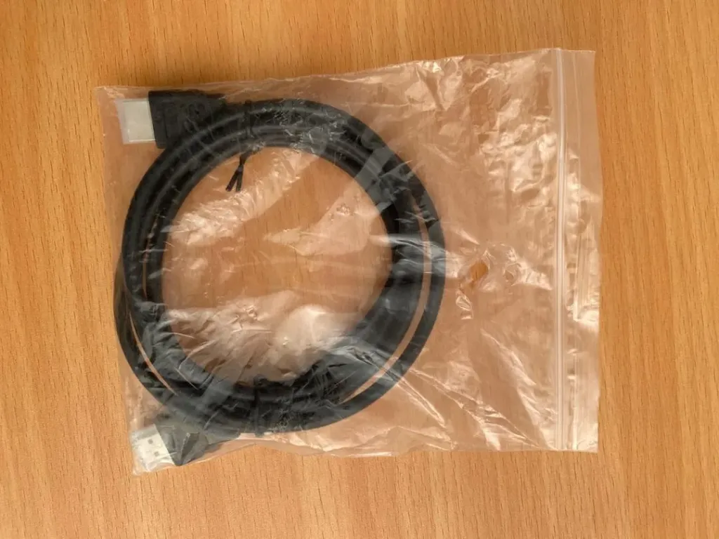 Cable HDMI