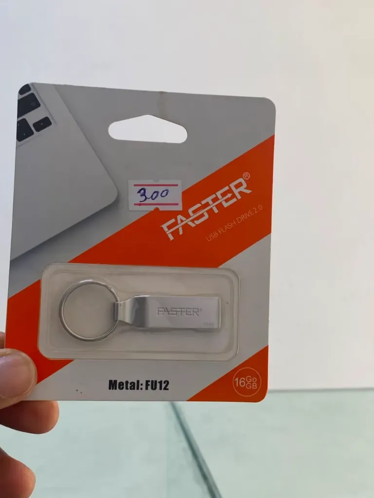 Flash usb faster 16gb