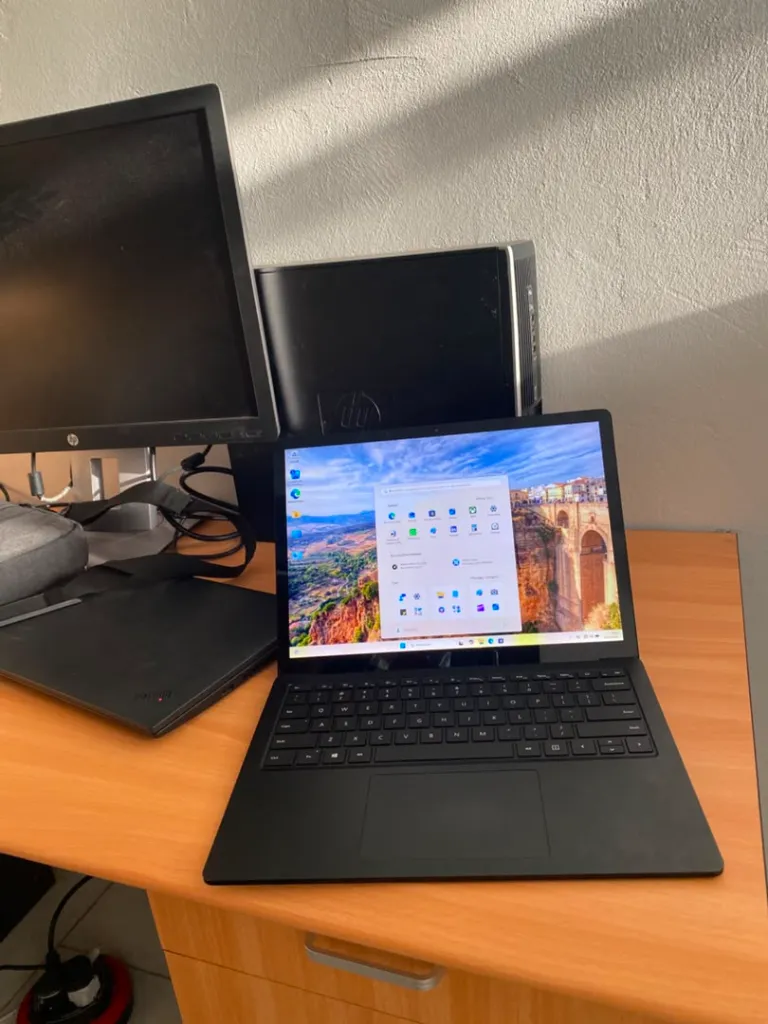 Surface Laptop 3, 16/256